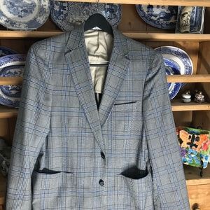 Peter Millar sportcoat